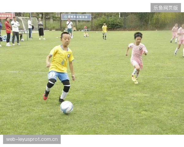 足球少年怒踢角旗杆：一场关于梦想与坚持的青春故事